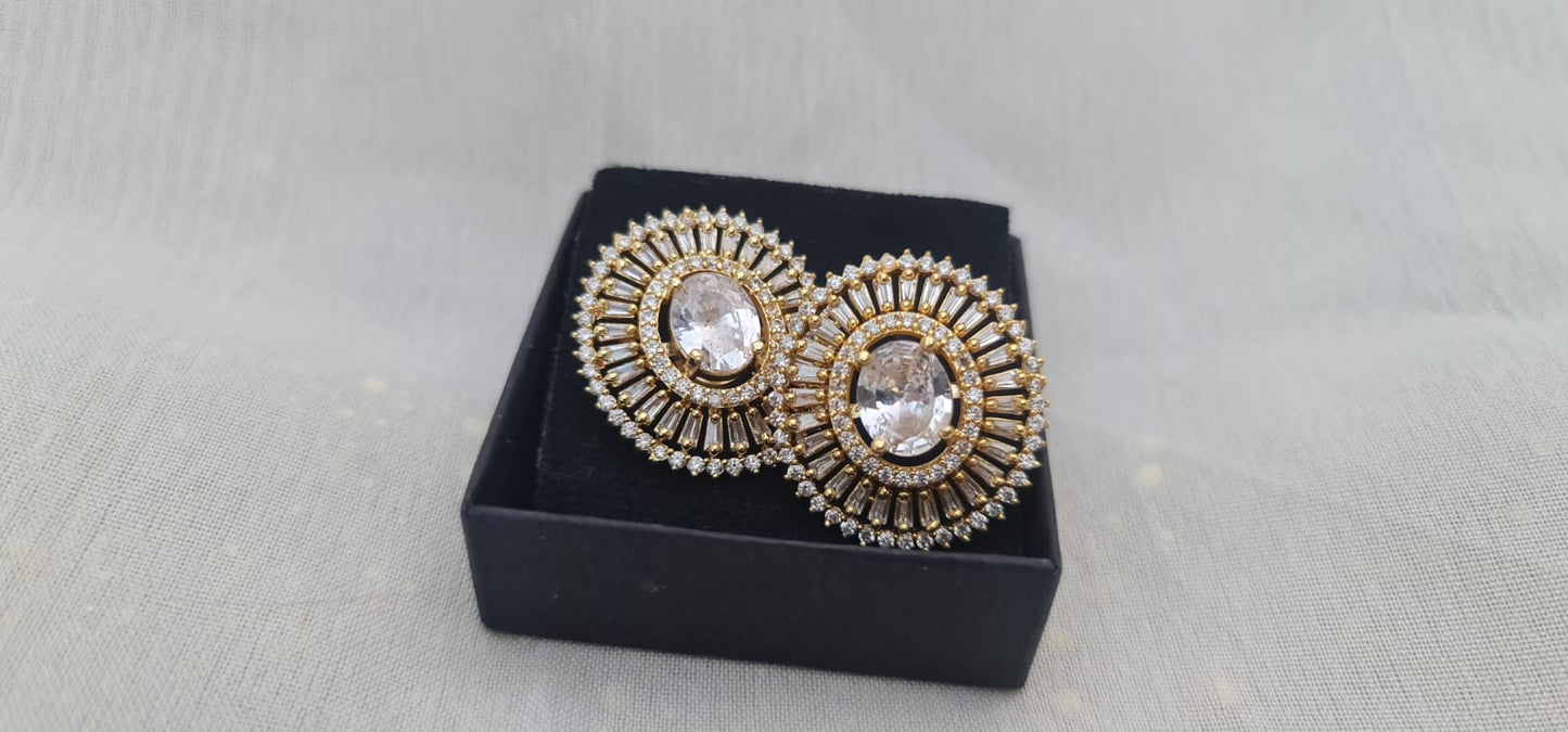 Oro's "Celestial Halo