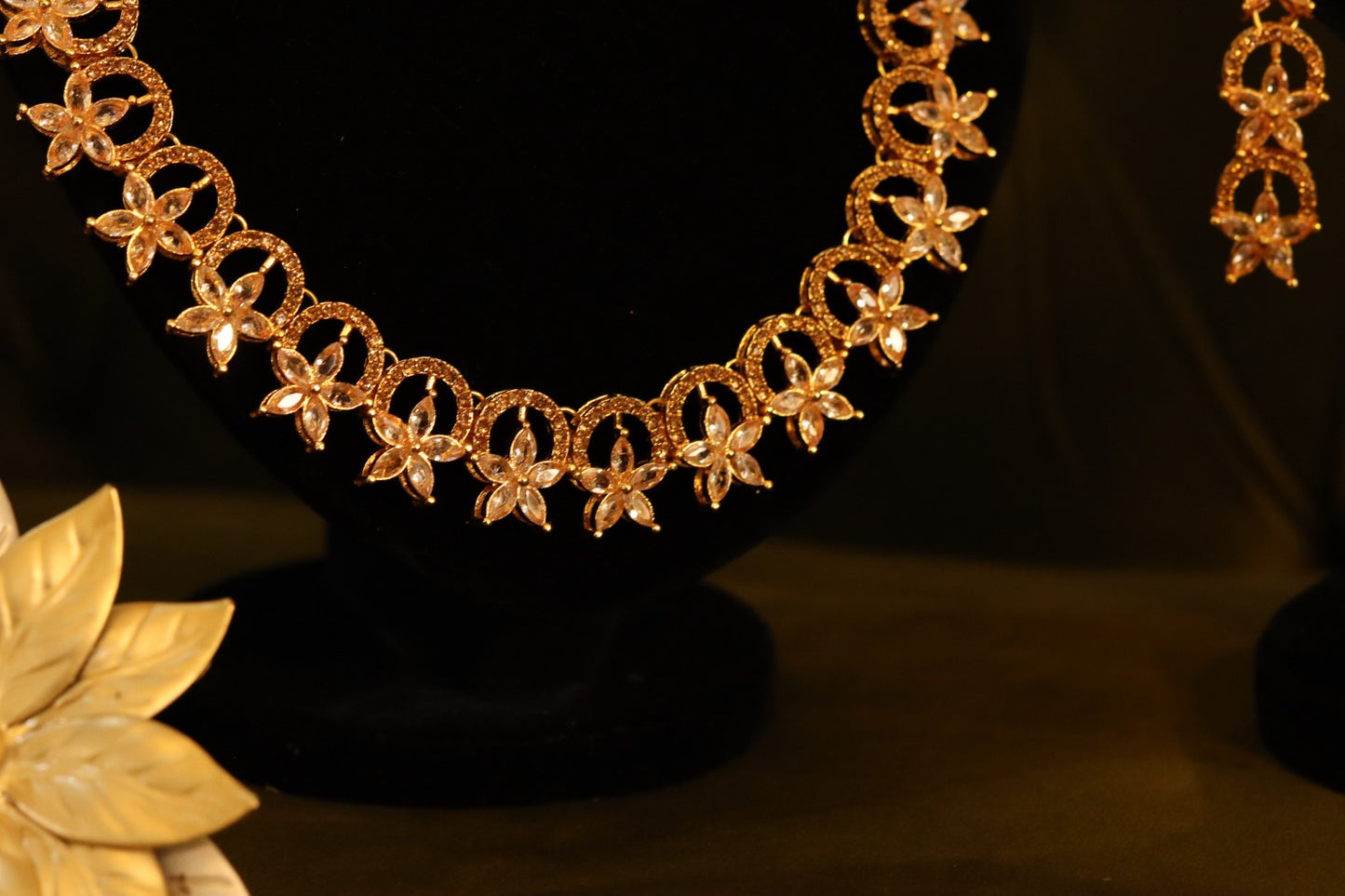 Oro's Blossom Royale