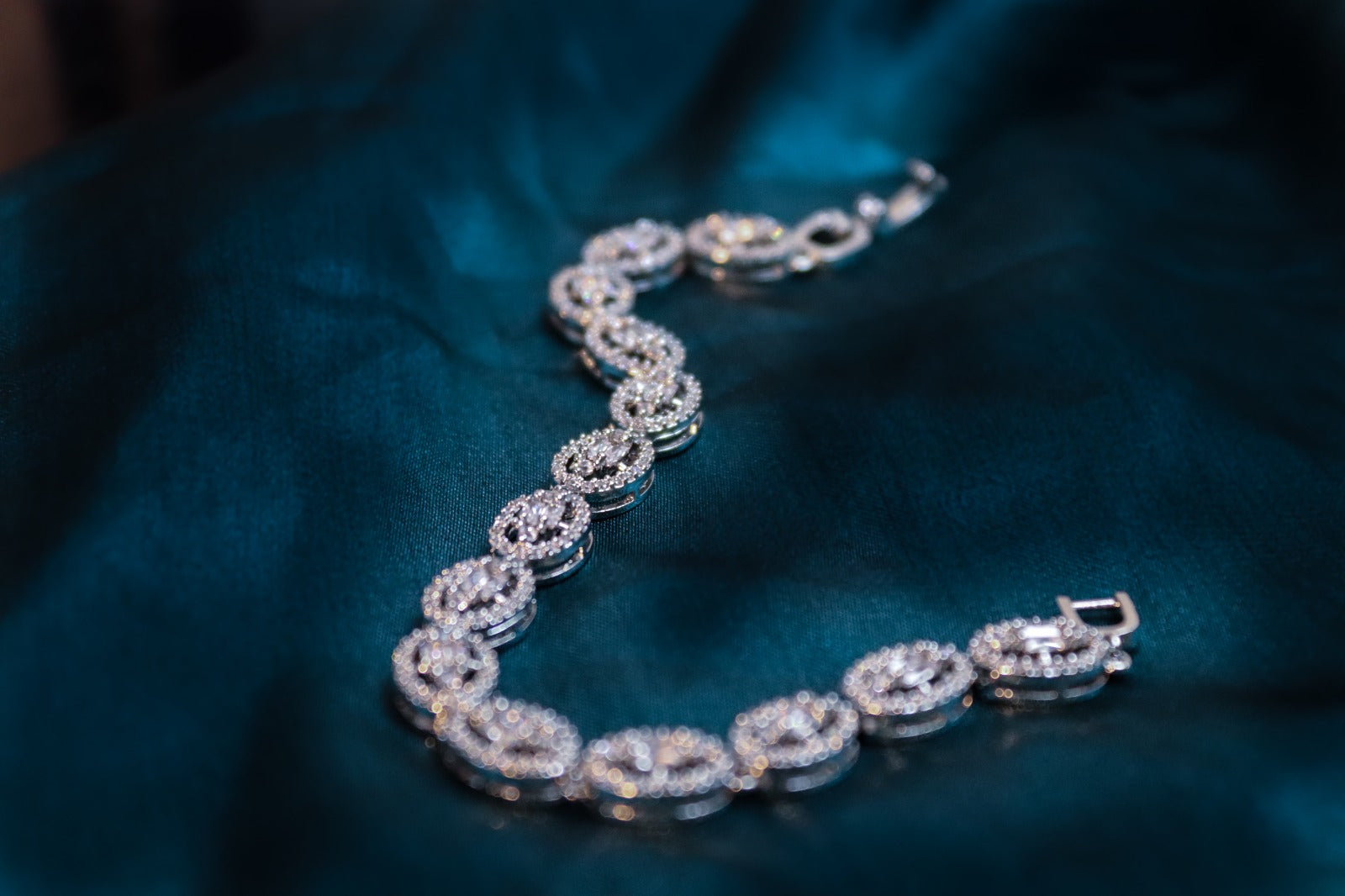 Bracelet New One