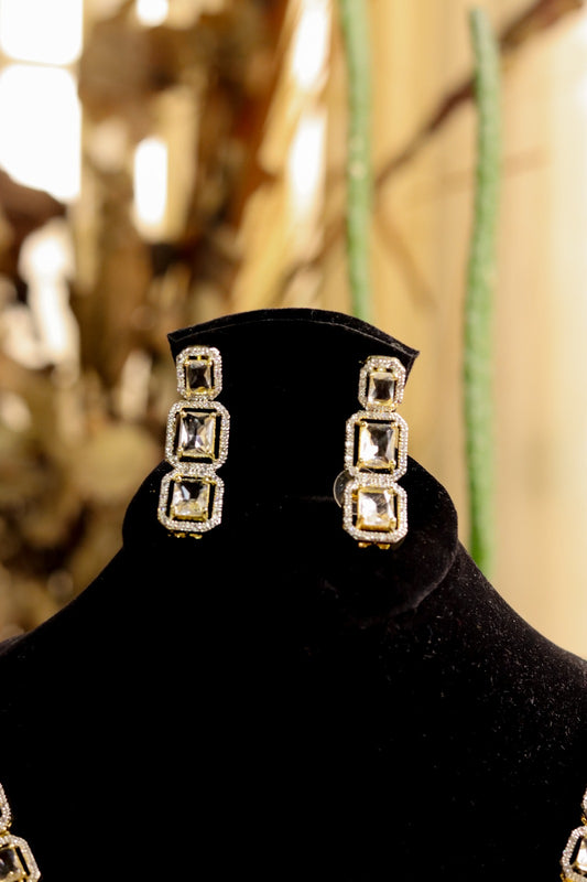 Oro's Imperial Allur