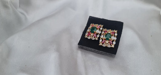 Oro's Royal Heirloom