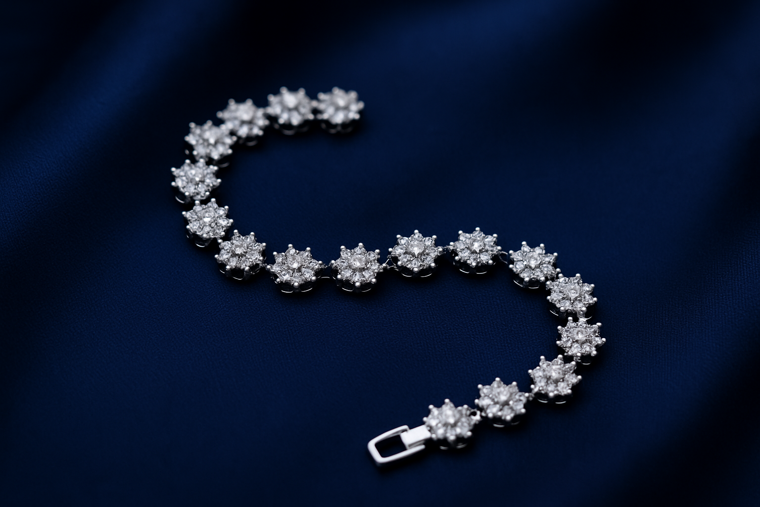 Bracelet New One