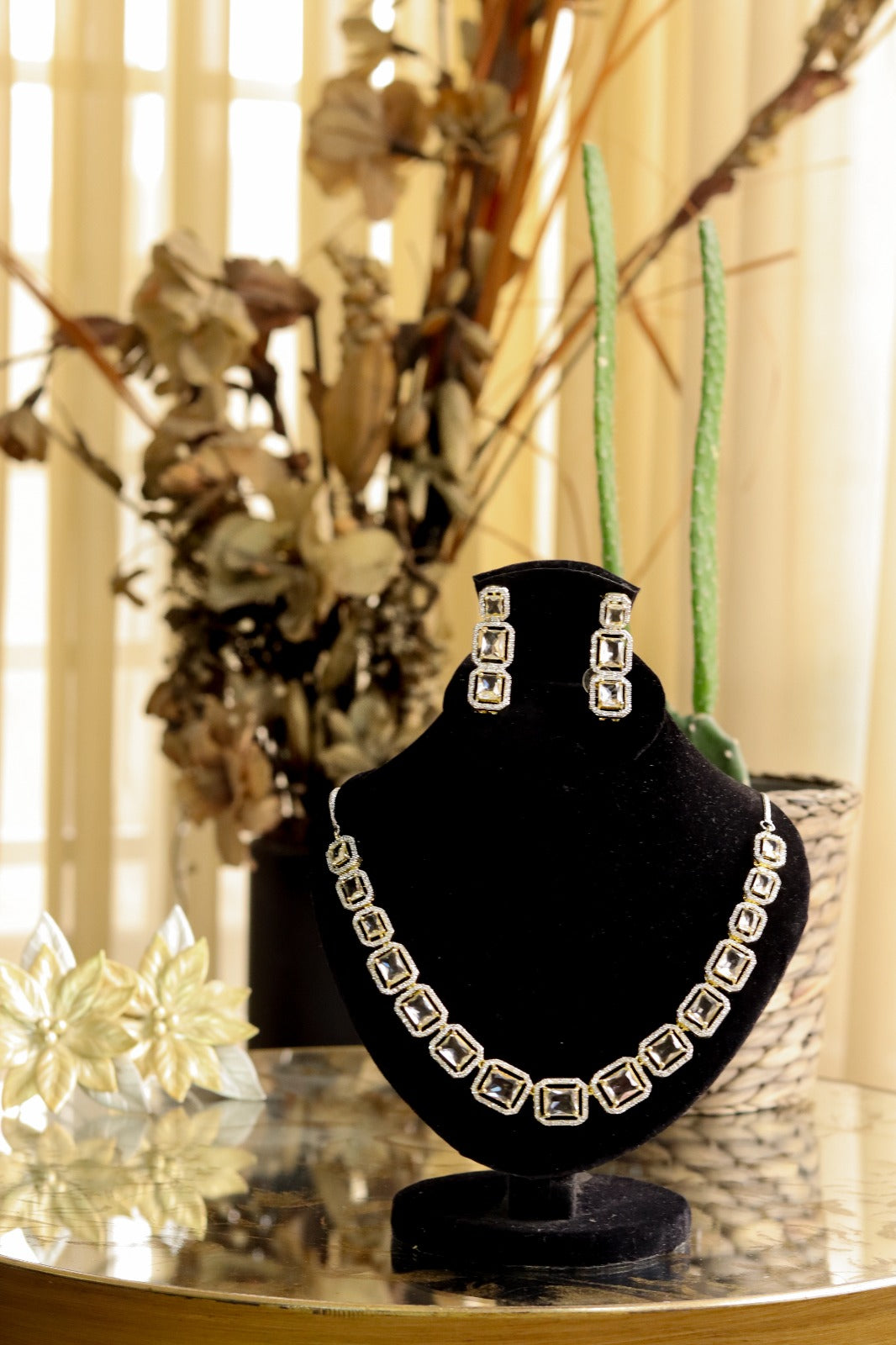 Oro's Imperial Allur