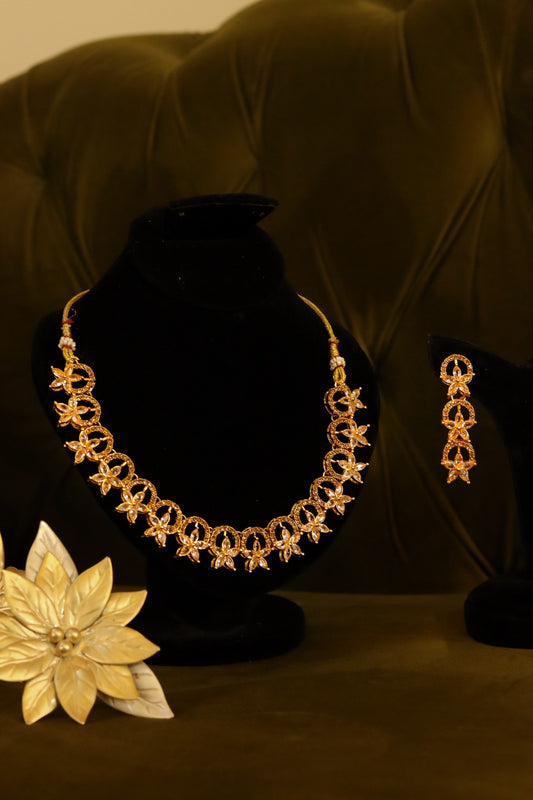 Oro's Blossom Royale