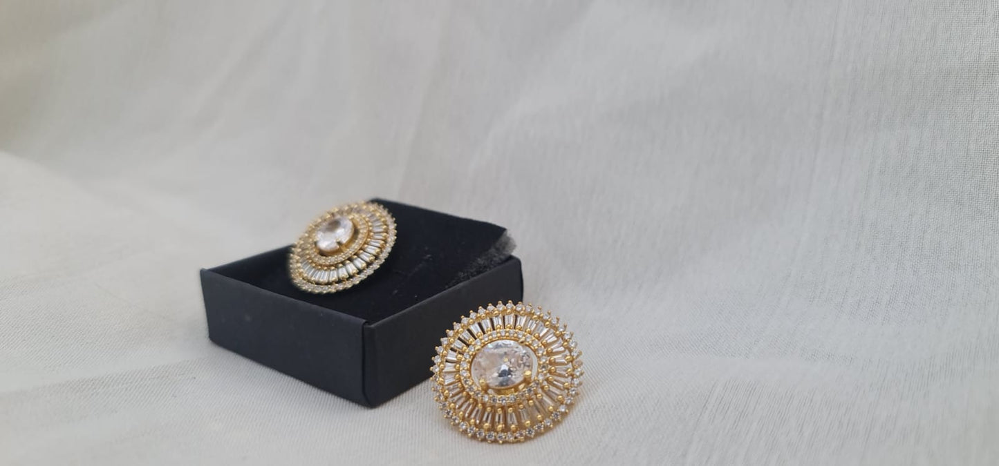 Oro's "Celestial Halo